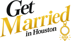 Get Married In Houston Logo